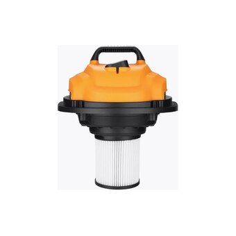  Пылесос промышленный DEKO DKVC-1400-15S (083-1061) 10 мешков для пыли 