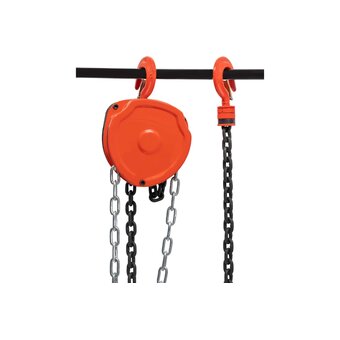  Таль ручная Gigant CHS-0,5-3 