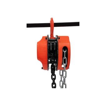  Таль ручная Gigant CHS-0,5-3 