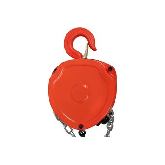  Таль ручная Gigant CHS-0,5-3 