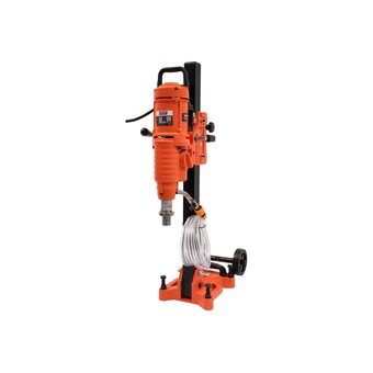  Cверлильная машина Gigant Professional EDM-255BC 