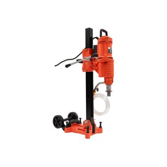  Cверлильная машина Gigant Professional EDM-255BC 