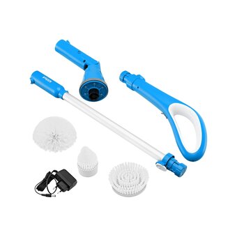  Автоматическая щетка для уборки KITFORT КТ-9838 