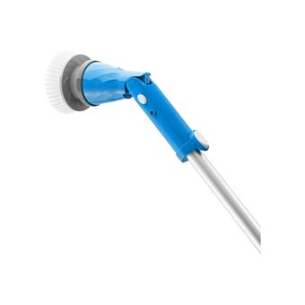  Автоматическая щетка для уборки KITFORT КТ-9838 