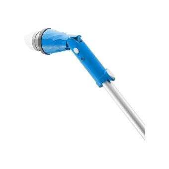  Автоматическая щетка для уборки KITFORT КТ-9838 