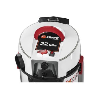  Пылесос Bort BAX-500E 