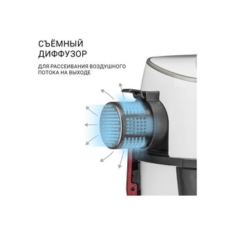  Пылесос Bort BAX-500E 