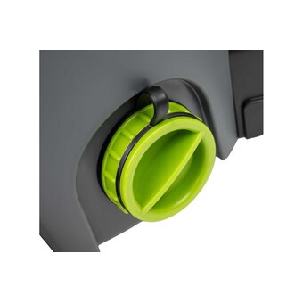  Строительный пылесос Grizzly SKY-42 1600 Вт, 25л 