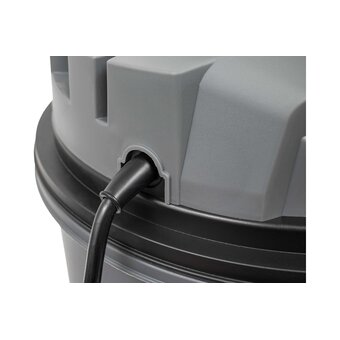  Строительный пылесос Grizzly SKY-42 1600 Вт, 25л 