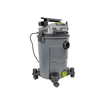  Строительный пылесос Grizzly SKY-42 1600 Вт, 25л 