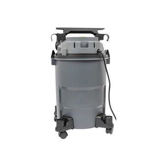  Строительный пылесос Grizzly SKY-42 1600 Вт, 25л 