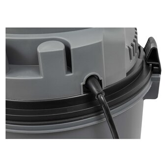  Строительный пылесос Grizzly SKY-42 1600 Вт, 25л 