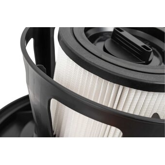  Строительный пылесос Grizzly SKY-42 1600 Вт, 25л 