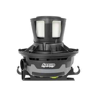  Строительный пылесос Grizzly SKY-42 1600 Вт, 25л 