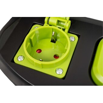  Строительный пылесос Grizzly SKY-42 1600 Вт, 25л 