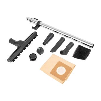  Строительный пылесос Grizzly SKY-42 1600 Вт, 25л 