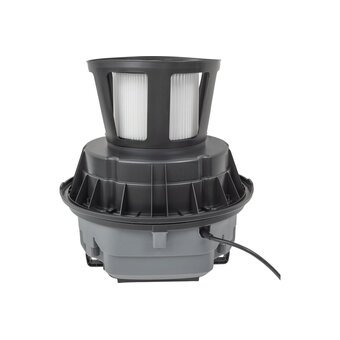  Промышленный пылесос Grizzly SKY-43 3200 Вт, 60л 