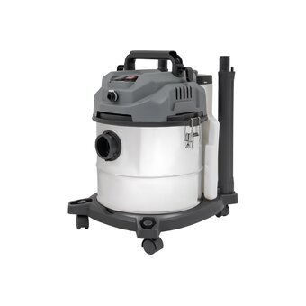  Строительный пылесос Grizzly SKY-45 1400 Вт 