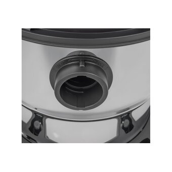  Строительный пылесос Grizzly SKY-45 1400 Вт 