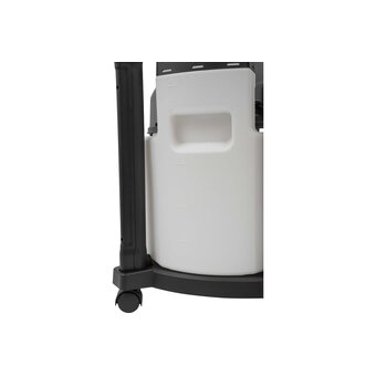  Строительный пылесос Grizzly SKY-45 1400 Вт 