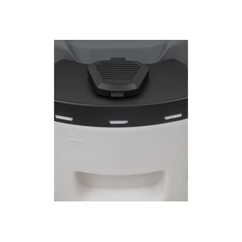  Строительный пылесос Grizzly SKY-45 1400 Вт 