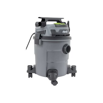  Хозяйственный пылесос Grizzly SKY-40 1600 Вт, 20л 