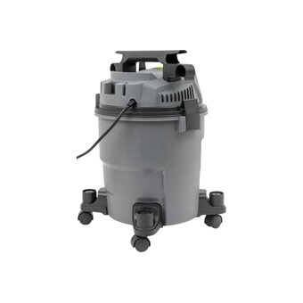  Хозяйственный пылесос Grizzly SKY-40 1600 Вт, 20л 