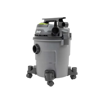  Хозяйственный пылесос Grizzly SKY-40 1600 Вт, 20л 