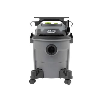  Хозяйственный пылесос Grizzly SKY-40 1600 Вт, 20л 