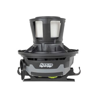  Хозяйственный пылесос Grizzly SKY-40 1600 Вт, 20л 