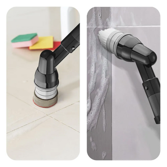  Автоматическая щетка для уборки KITFORT КТ-6985 