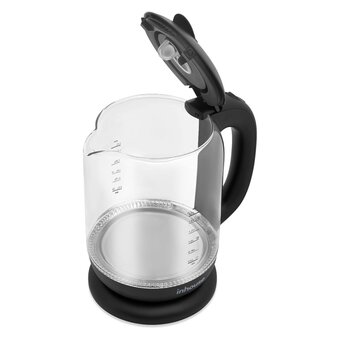  Электрочайник Inhouse IEK-1723BK 