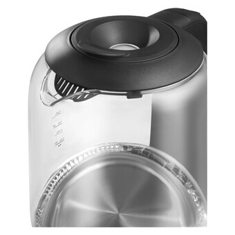  Электрочайник Inhouse IEK-1723BK 