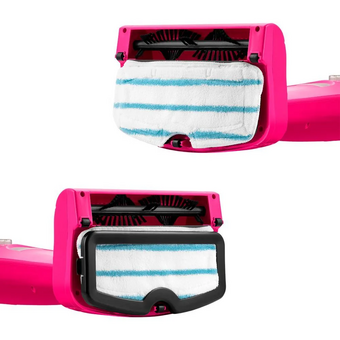  Паровая швабра KITFORT КТ-3940 