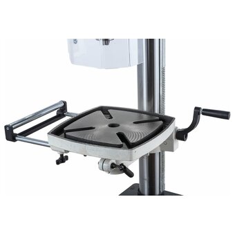  Станок сверлильный Jet JWDP-12 (716000M) 550W 