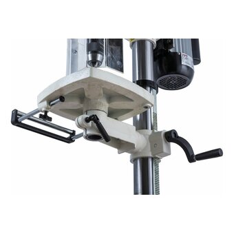  Станок сверлильный Jet JWDP-12 (716000M) 550W 