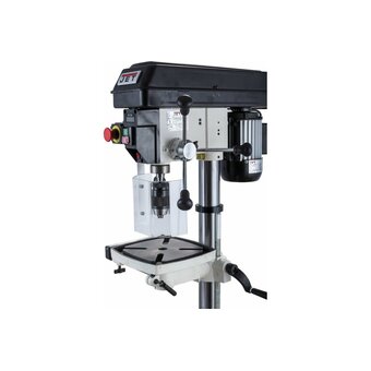  Станок сверлильный Jet JWDP-12 (716000M) 550W 