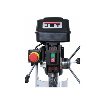  Станок сверлильный Jet JWDP-12 (716000M) 550W 