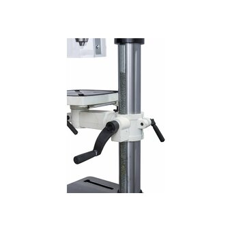  Станок сверлильный Jet JWDP-12 (716000M) 550W 