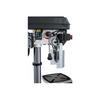  Станок сверлильный Jet JWDP-12 (716000M) 550W 