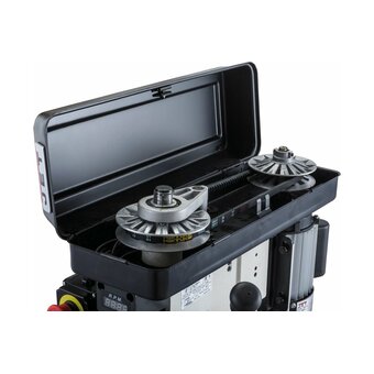  Станок сверлильный Jet JWDP-12 (716000M) 550W 