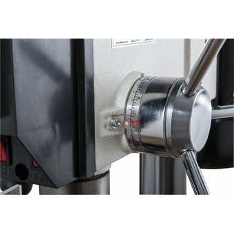  Станок сверлильный Jet JWDP-12 (716000M) 550W 