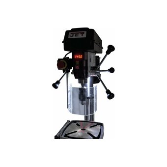  Станок сверлильный Jet JWDP-12 (716000M) 550W 