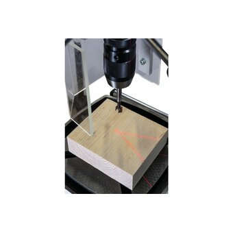  Станок сверлильный Jet JWDP-12 (716000M) 550W 