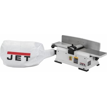  Станок фуговальный JET JSJ-6 (10000278M) 