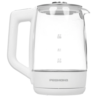  Электрочайник Redmond SkyKettle KG258S белый 