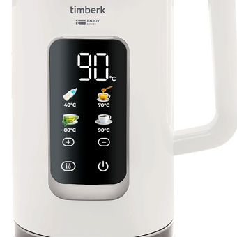  Электрочайник Timberk T-EK21S05 