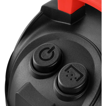  Пылесос хозяйственный KITFORT КТ-5337 