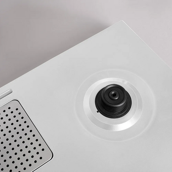  Чайная станция Meyvel TES-01 White 