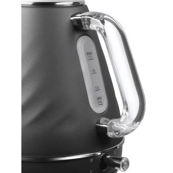  Электрочайник Redmond KM246 серый 